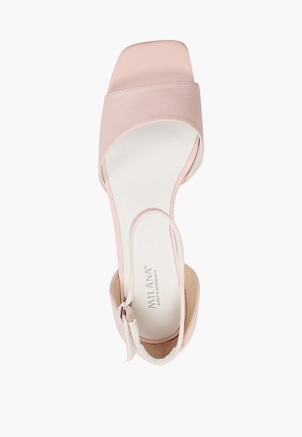 фото Босоножки milana