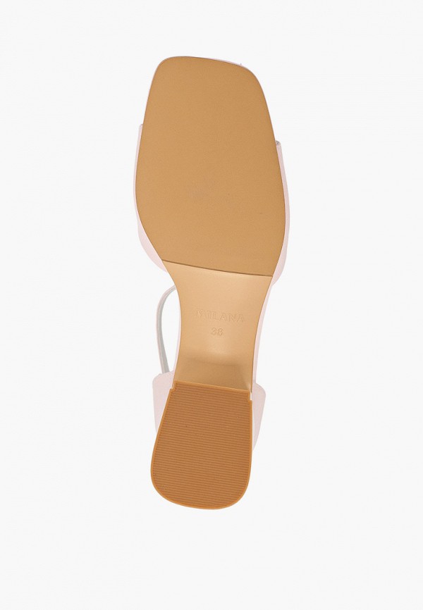 фото Босоножки milana