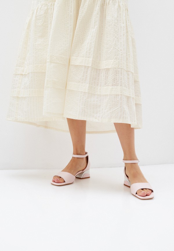 фото Босоножки milana