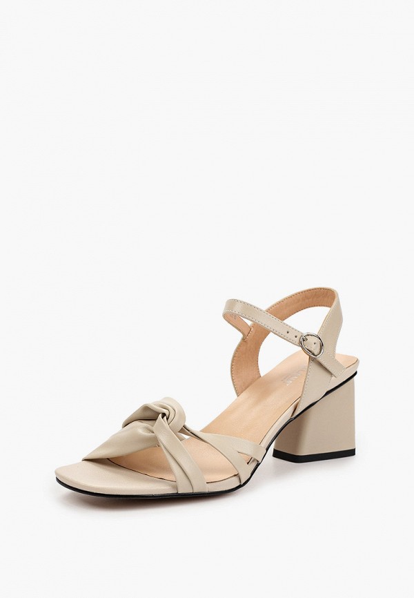 фото Босоножки milana