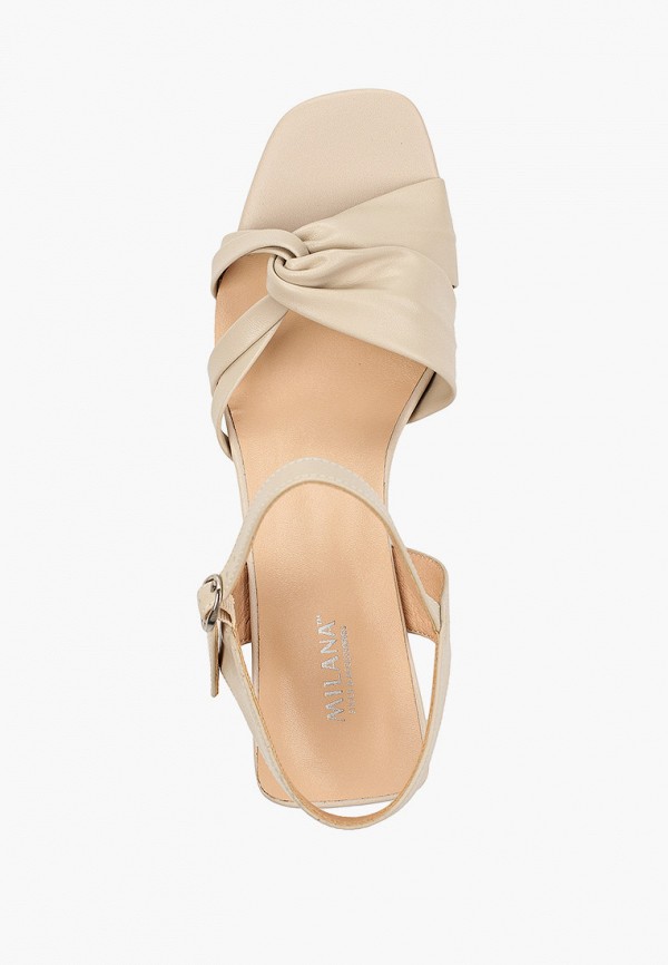 фото Босоножки milana