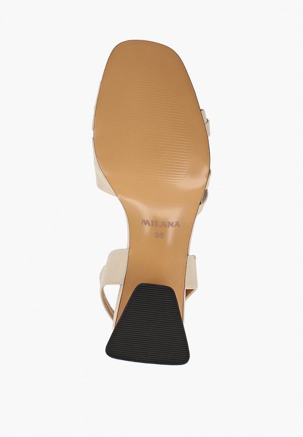 фото Босоножки milana