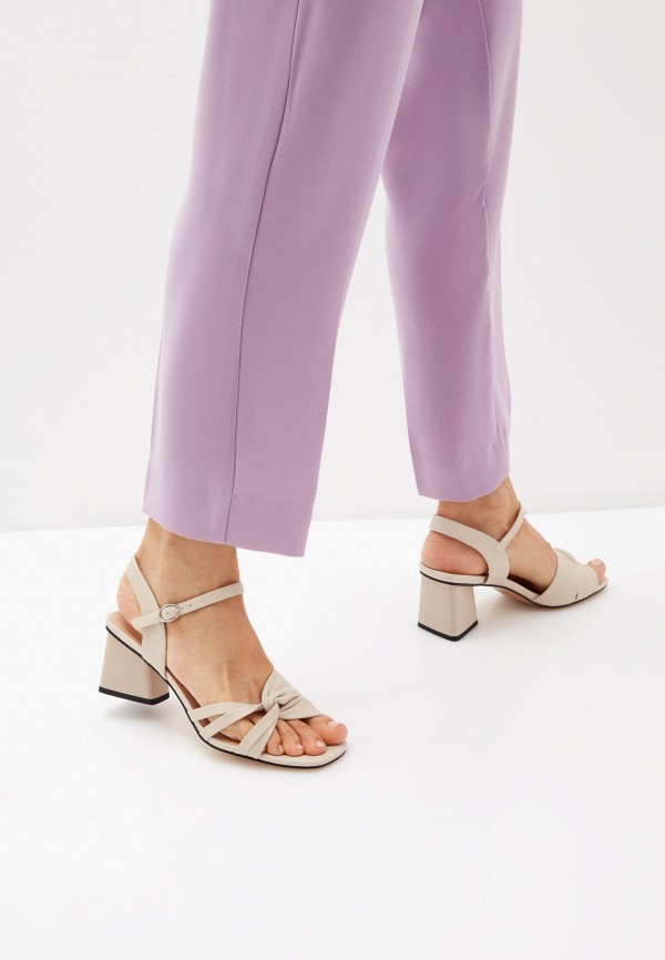 фото Босоножки milana