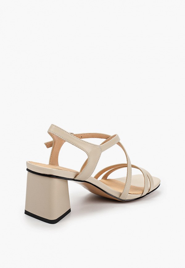 фото Босоножки milana