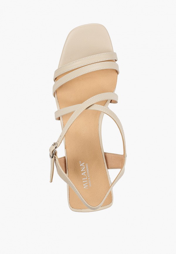 фото Босоножки milana