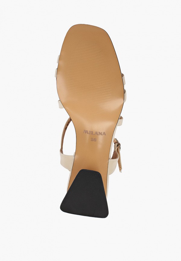 фото Босоножки milana