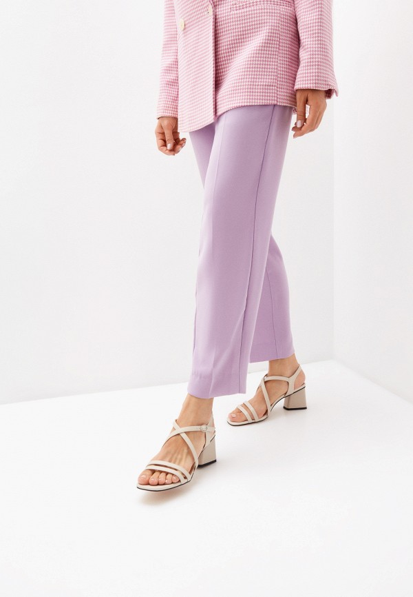 фото Босоножки milana