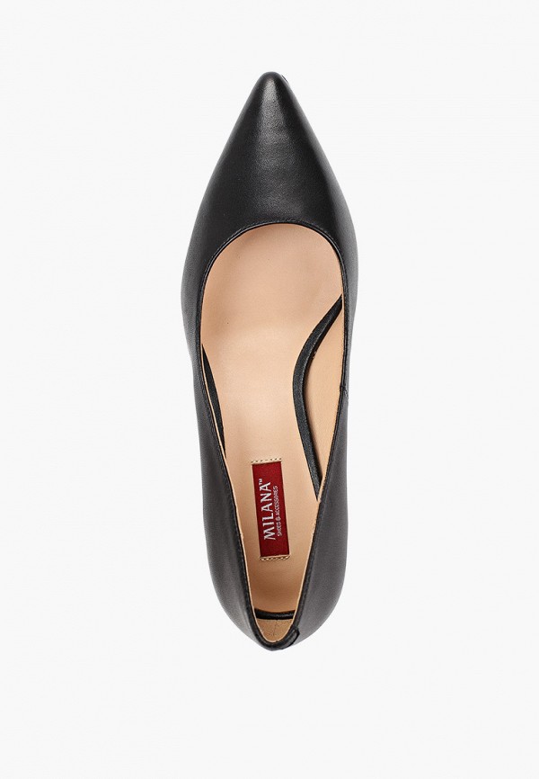 фото Туфли milana