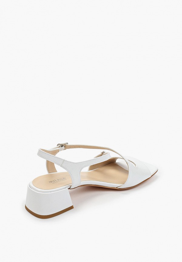 фото Босоножки milana