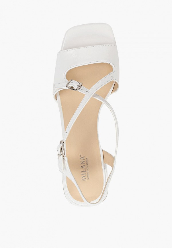 фото Босоножки milana