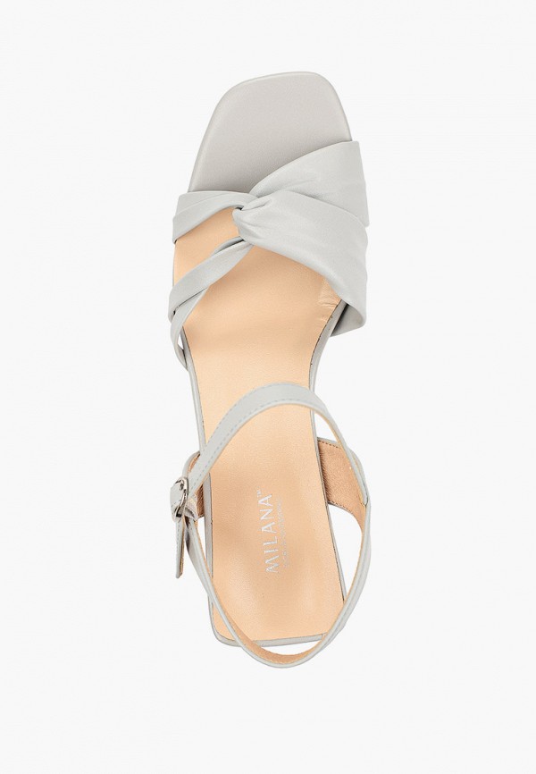 фото Босоножки milana