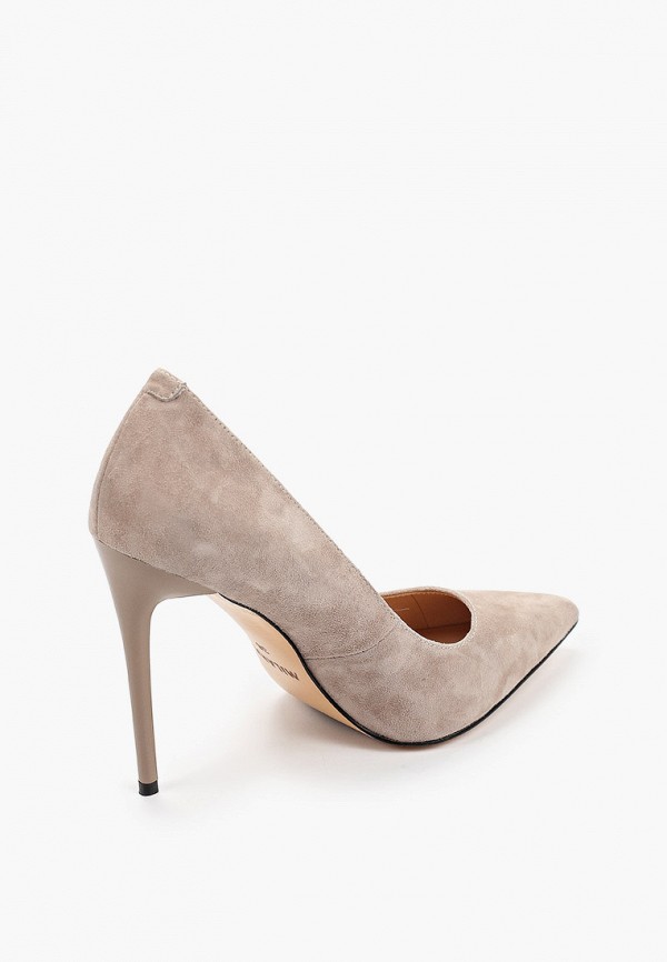 фото Туфли milana