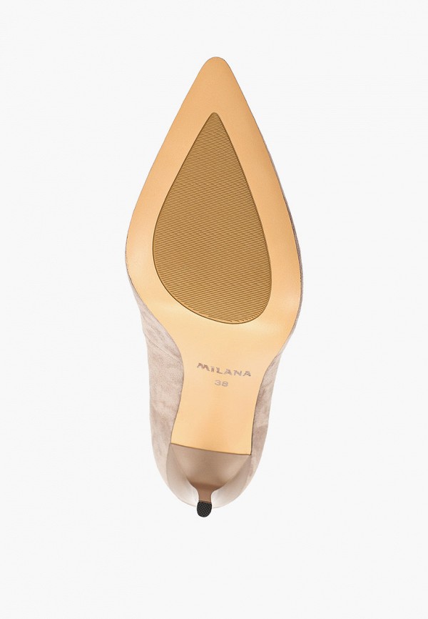 фото Туфли milana