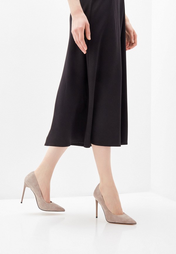 фото Туфли milana