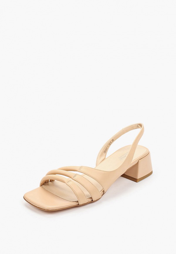 фото Босоножки milana