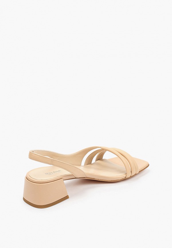 фото Босоножки milana