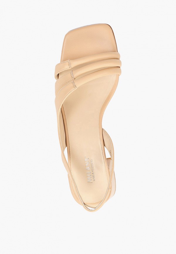 фото Босоножки milana