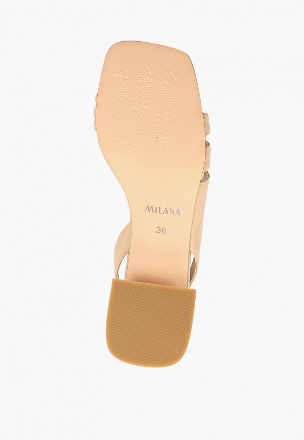 фото Босоножки milana