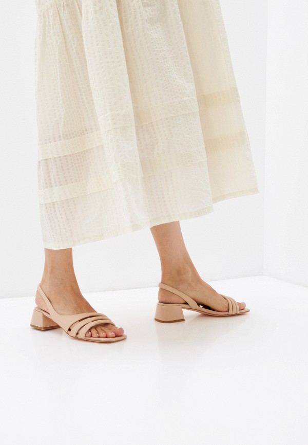 фото Босоножки milana