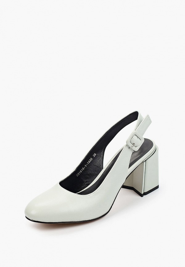 фото Туфли milana