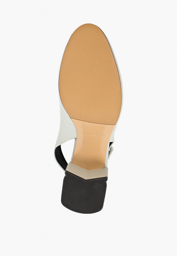 фото Туфли milana