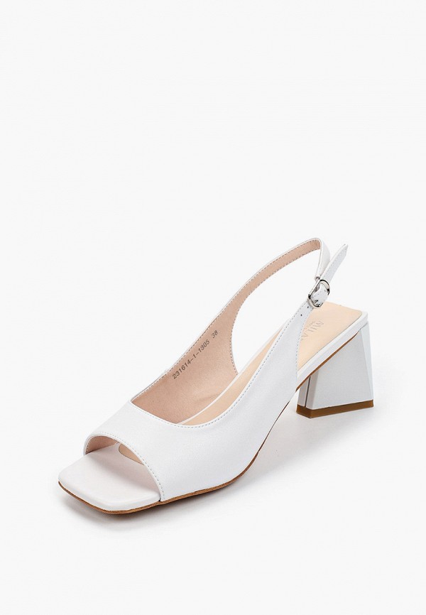 фото Босоножки milana