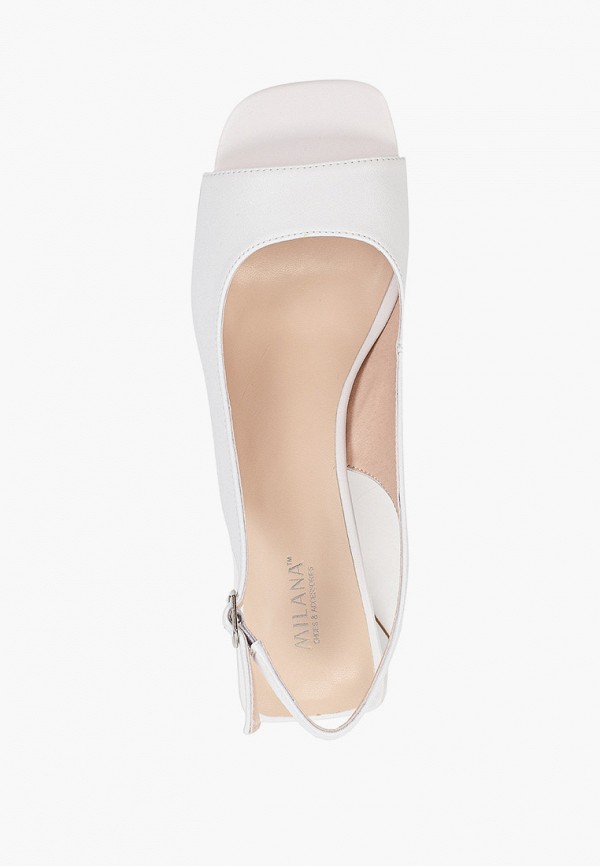 фото Босоножки milana