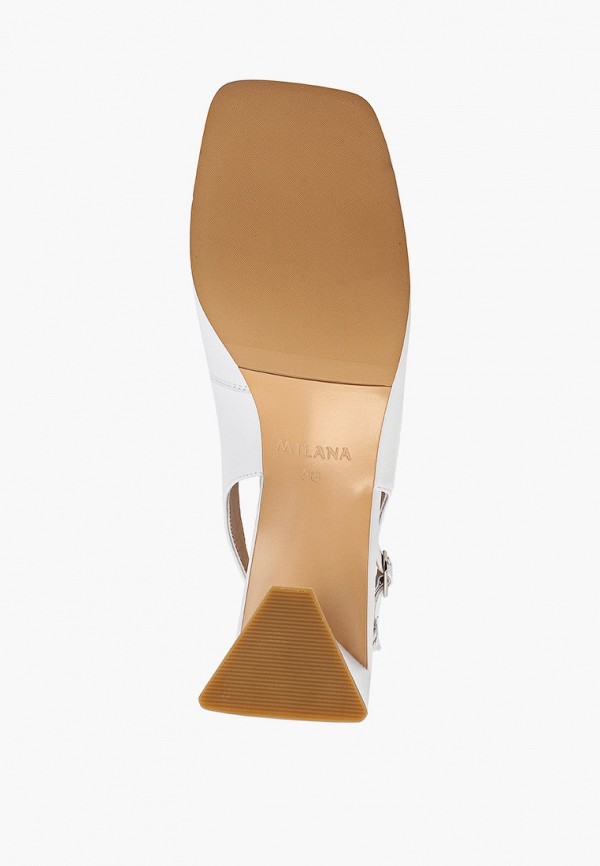 фото Босоножки milana