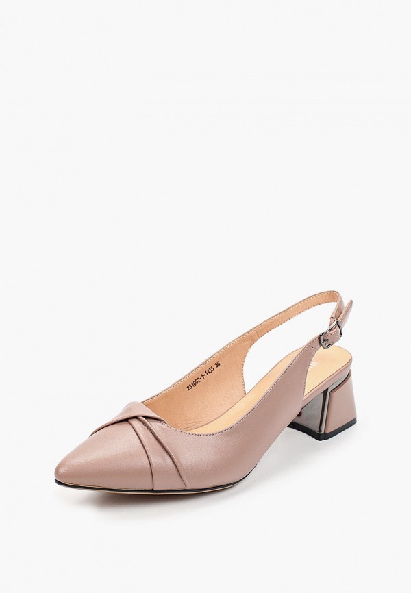 фото Туфли milana