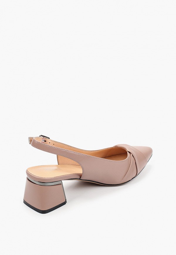 фото Туфли milana