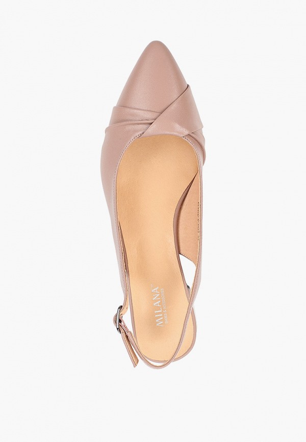 фото Туфли milana