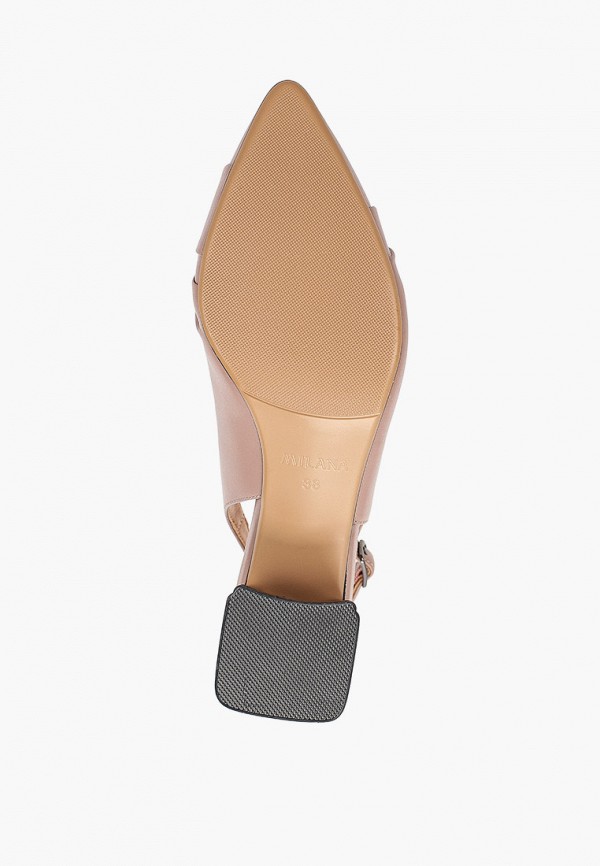 фото Туфли milana