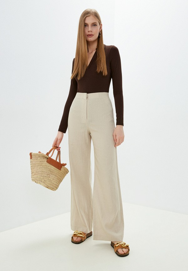 фото Брюки befree