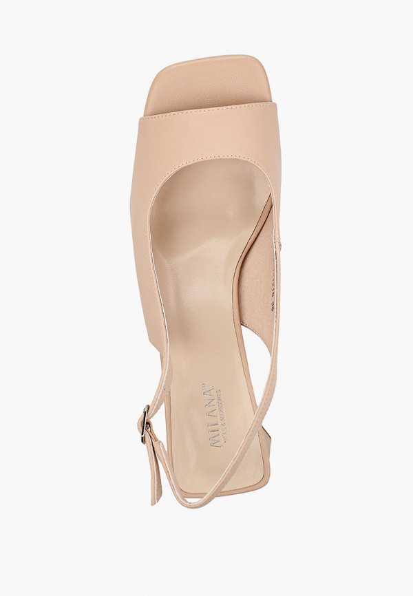 фото Босоножки milana