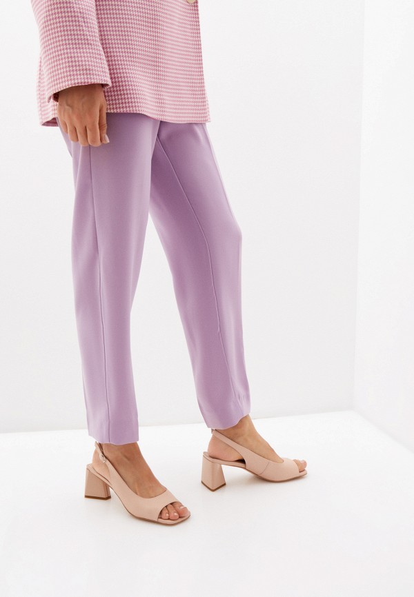 фото Босоножки milana