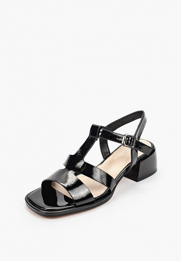 фото Босоножки milana