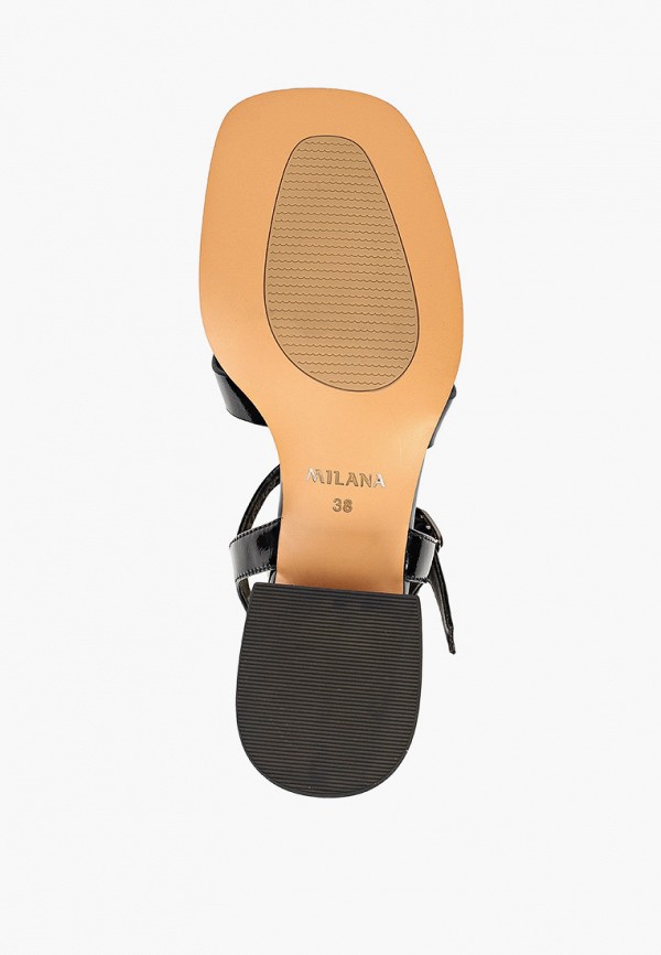 фото Босоножки milana