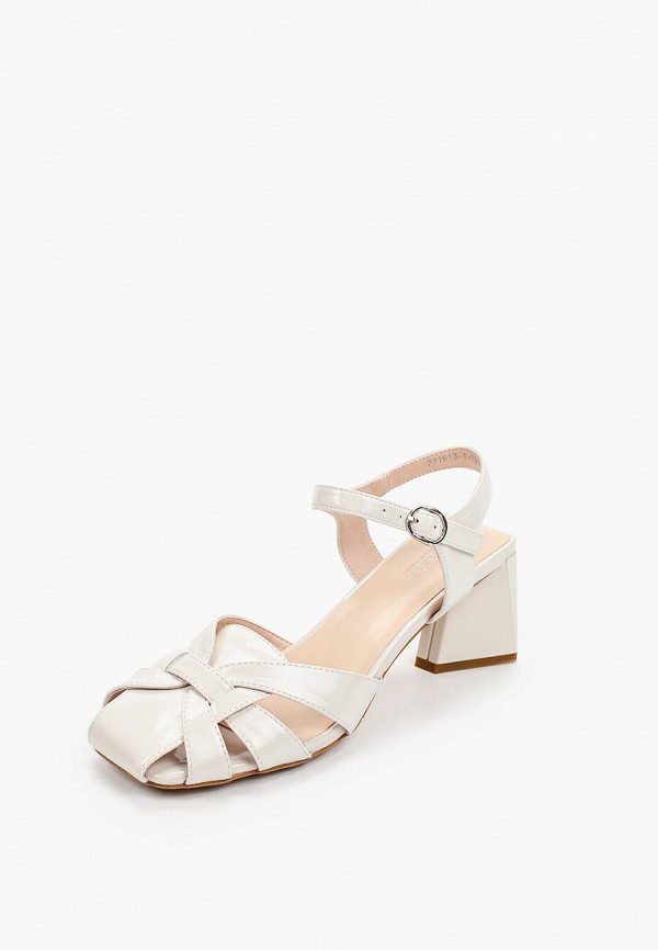 фото Босоножки milana