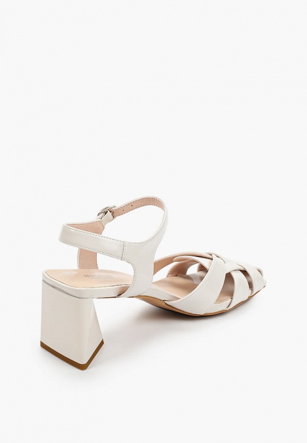 фото Босоножки milana