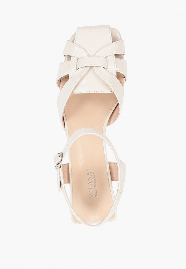 фото Босоножки milana