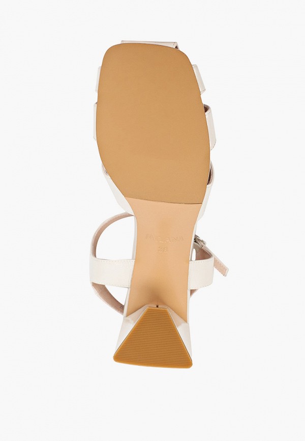 фото Босоножки milana