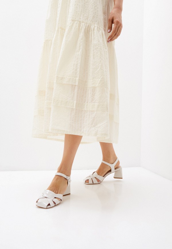 фото Босоножки milana