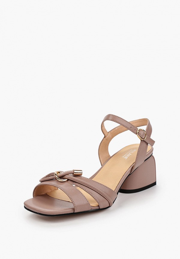 фото Босоножки milana