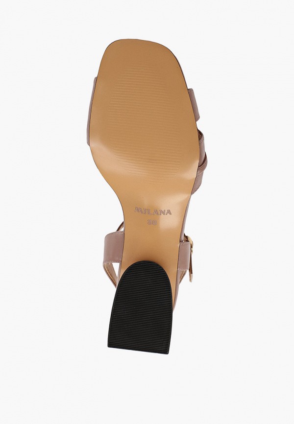 фото Босоножки milana