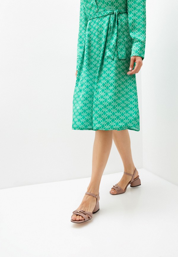 фото Босоножки milana