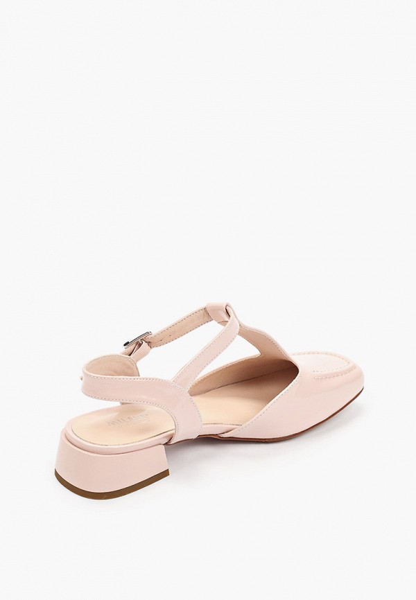 фото Туфли milana