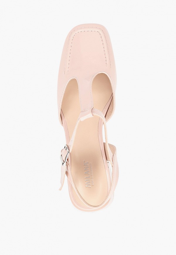 фото Туфли milana