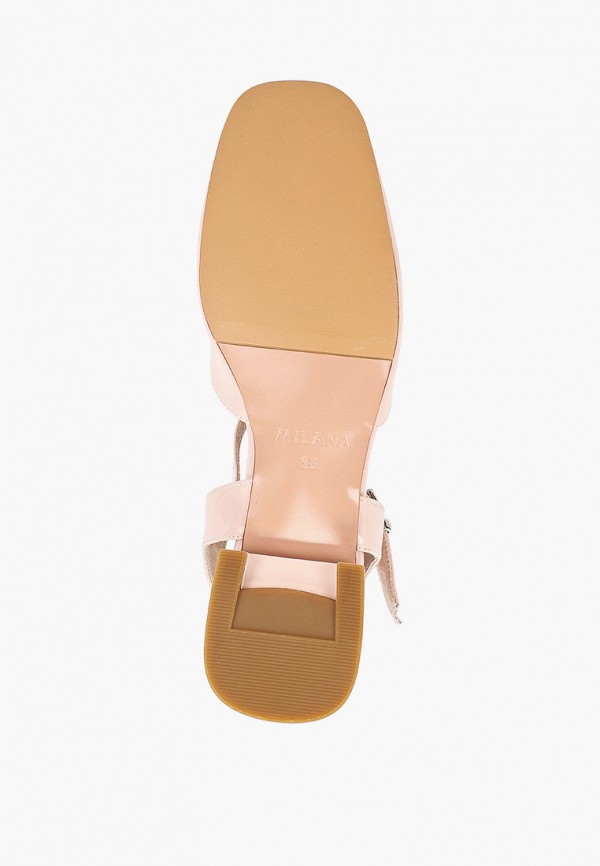 фото Туфли milana