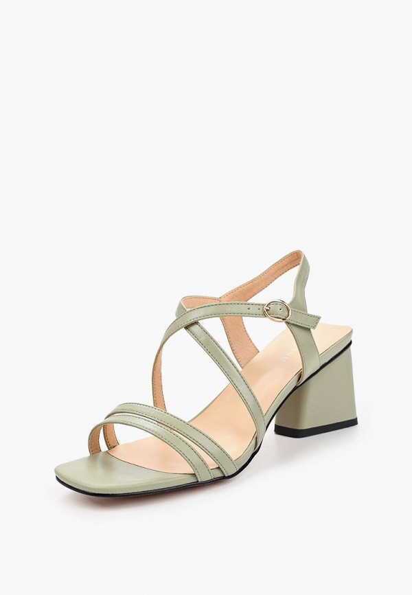 фото Босоножки milana