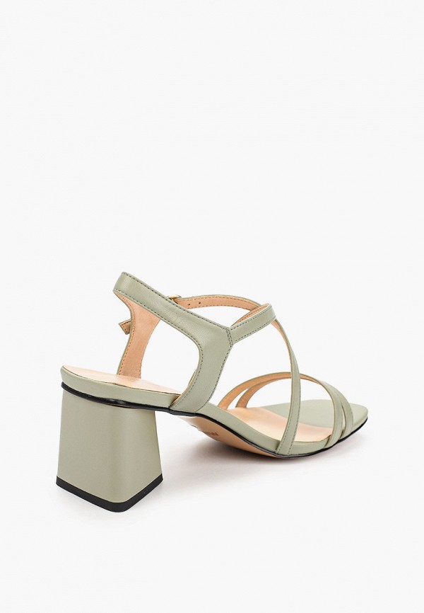 фото Босоножки milana